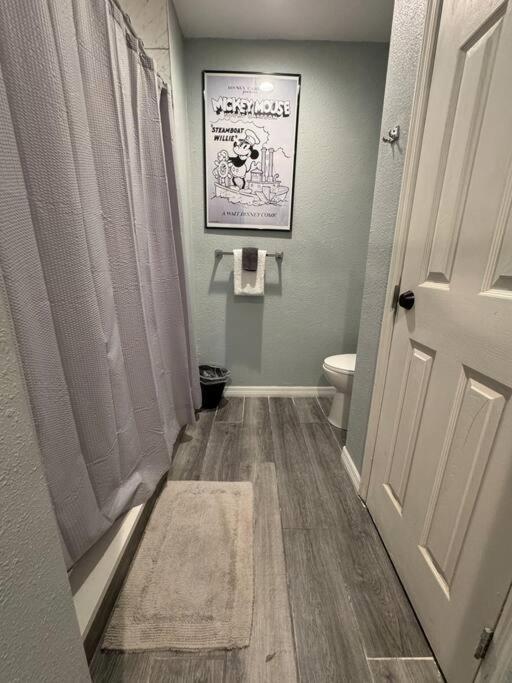 Apartment Very Close To Disney! Орландо Екстер'єр фото
