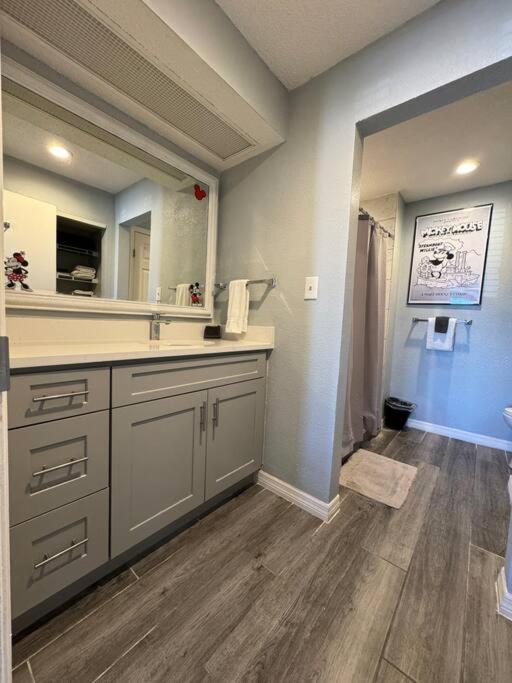 Apartment Very Close To Disney! Орландо Екстер'єр фото
