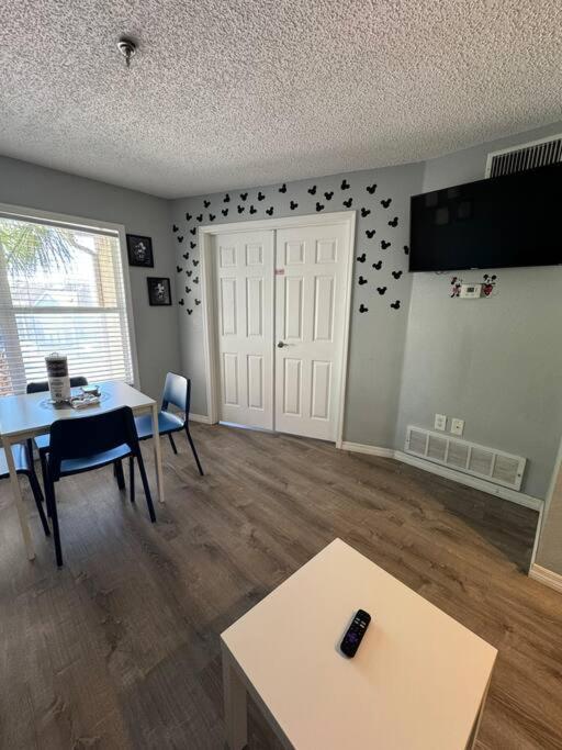 Apartment Very Close To Disney! Орландо Екстер'єр фото