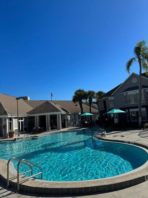 Apartment Very Close To Disney! Орландо Екстер'єр фото