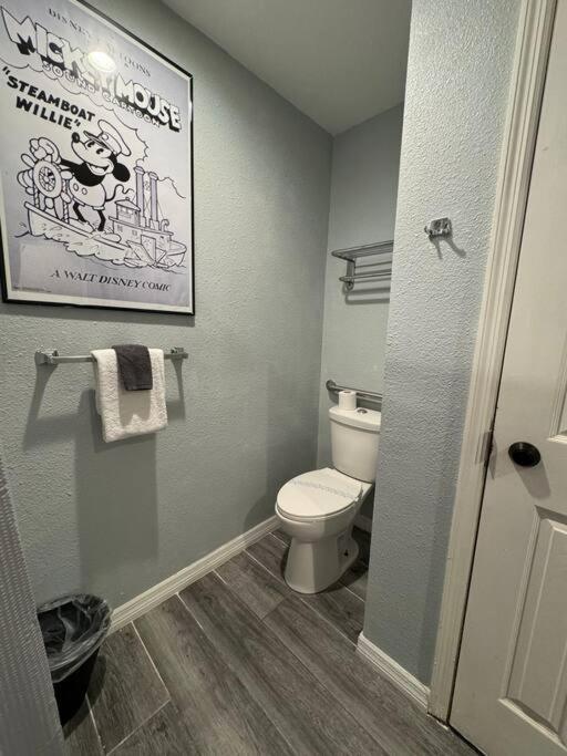 Apartment Very Close To Disney! Орландо Екстер'єр фото