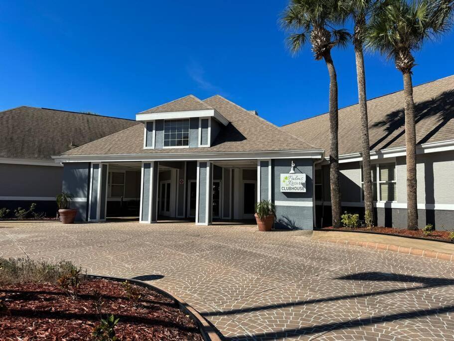 Apartment Very Close To Disney! Орландо Екстер'єр фото