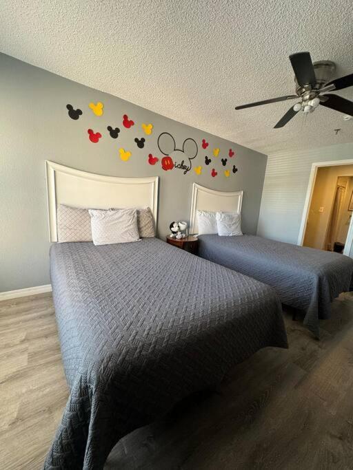Apartment Very Close To Disney! Орландо Екстер'єр фото
